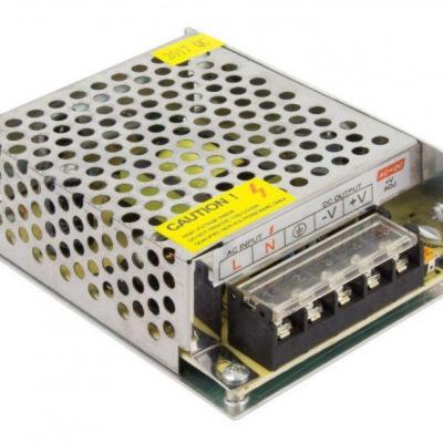 KMLAL2-Alimentation 12V/24W/2A Sans fils