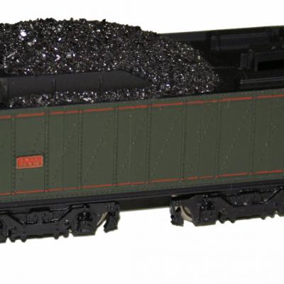 KAC116 - Kit de remotorisation pour Tender 30A